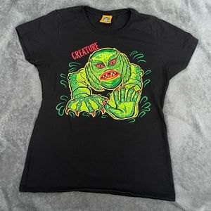 Ben Cooper Creature T-Shirt-used